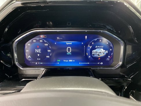 New 2026 Chevrolet Silverado 1500 RST image 8