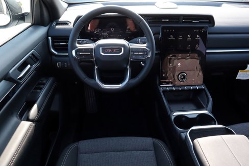 New 2026 GMC Terrain Elevation image 8