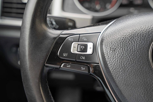 Used 2018 Volkswagen Atlas SEL image 21