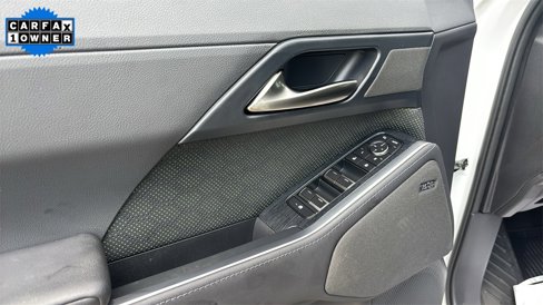 Used 2024 Lexus GX 550 image 18