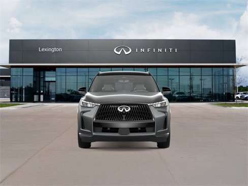 New 2026 INFINITI QX60 Autograph image 3