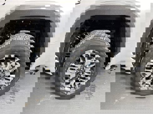 New 2026 Toyota Tundra 1794 Edition image 29
