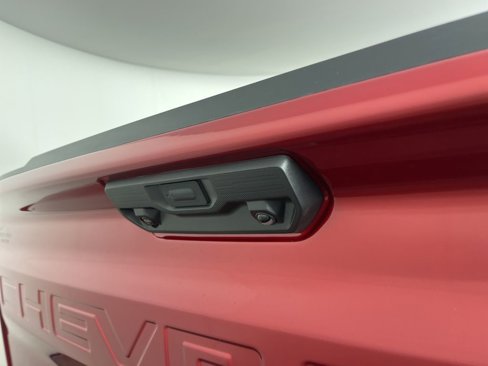 New 2026 Chevrolet Silverado 1500 RST image 19