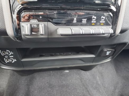 New 2025 RAM 2500 Tradesman image 22