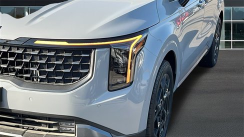 New 2026 Kia Carnival SX Prestige image 4