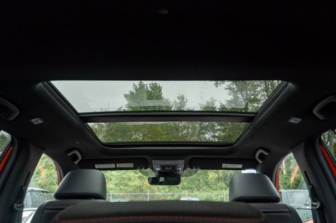 New 2026 Honda Passport TrailSport Elite image 14