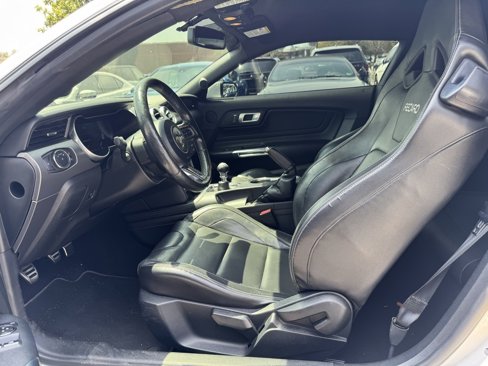 Used 2020 Ford Mustang Premium w/ Equipment Group 201A image 13