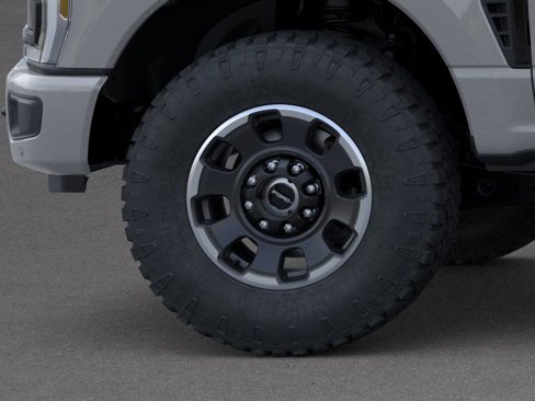 New 2026 Ford F250 Lariat image 19