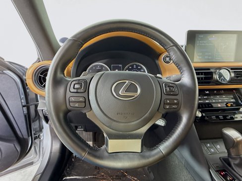 Used 2024 Lexus IS 300 w/ Comfort Package image 11