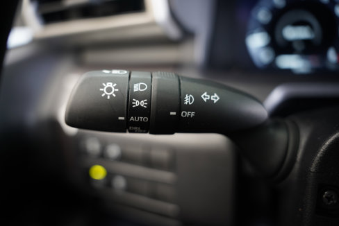 Used 2025 Toyota Tacoma TRD Off-Road image 14