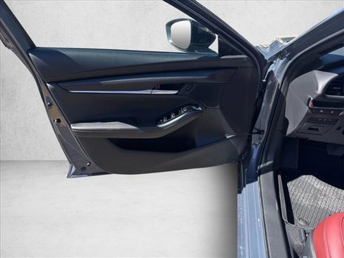 New 2026 MAZDA MAZDA3 Carbon image 10