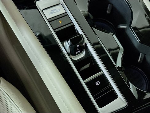 New 2026 Volkswagen Atlas SEL Premium R-Line image 22