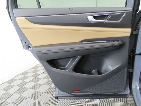 New 2026 Volkswagen Atlas Cross Sport SEL R-Line image 26