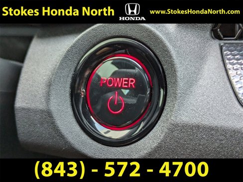 Certified 2025 Honda CR-V Sport-L image 29