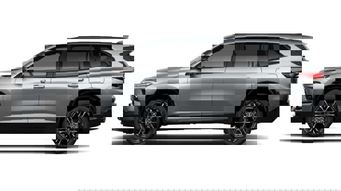 New 2026 Buick Enclave Sport Touring w/ Power Package image 12