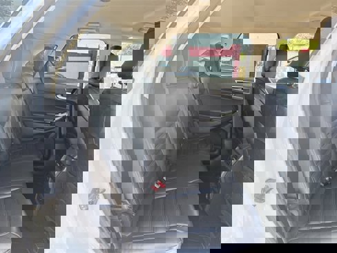 Used 2022 Ford Edge SEL image 31