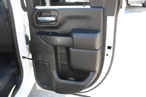 Used 2022 Chevrolet Silverado 2500 LT w/ Convenience Package image 29