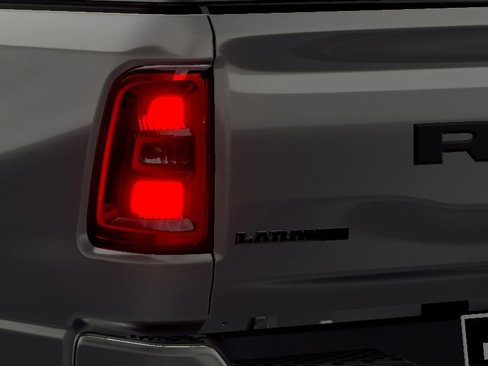 New 2026 RAM 1500 Laramie image 12