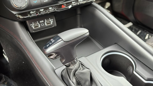New 2026 Dodge Durango GT w/ Blacktop Package image 17