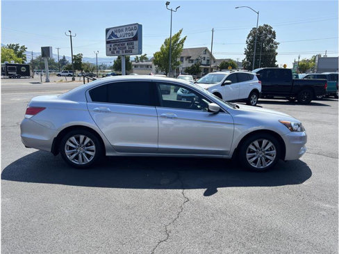 Used 2012 Honda Accord EX-L image 6