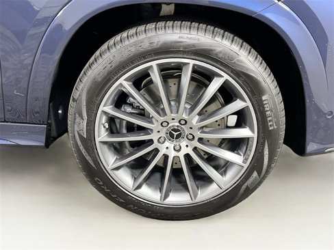 New 2026 Mercedes-Benz GLE 450 4MATIC image 35