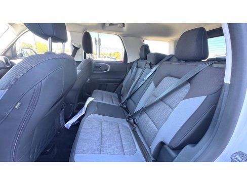 Used 2024 Ford Bronco Sport Big Bend w/ Convenience Package image 17
