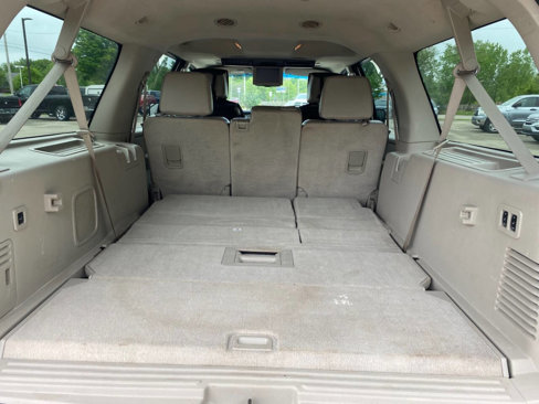 Used 2007 Ford Expedition EL Limited image 42