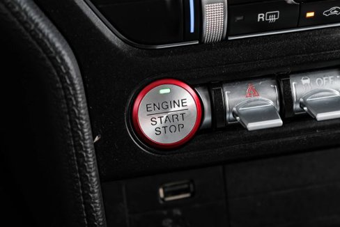 Used 2020 Ford Mustang Coupe w/ Equipment Group 101A image 21