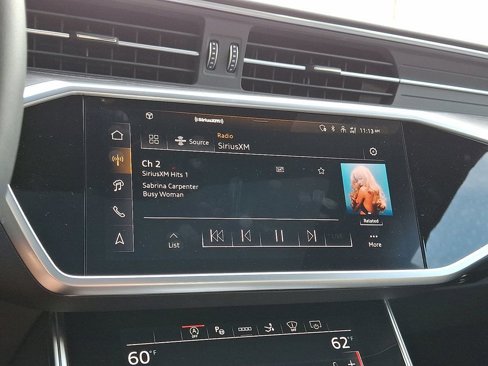 Certified 2025 Audi A7 3.0T Prestige image 19