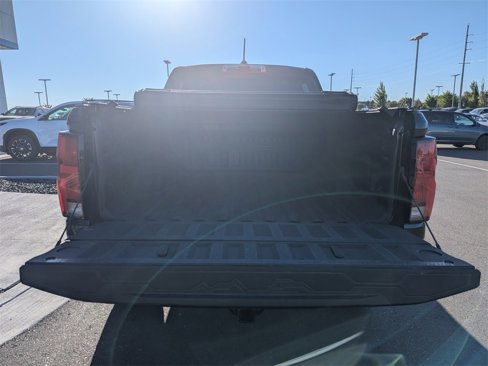 Certified 2023 Chevrolet Colorado ZR2 image 28