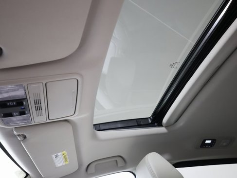 New 2026 Honda Odyssey EX-L image 21