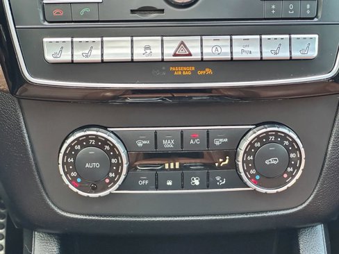 Used 2017 Mercedes-Benz GLE 43 AMG 4MATIC image 20