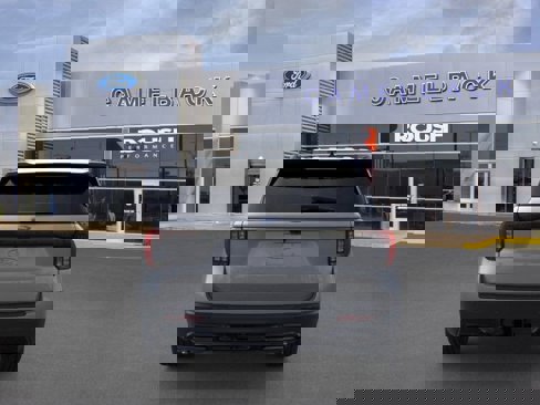 New 2025 Ford Explorer ST-Line w/ Premium Package image 28
