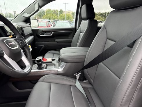 New 2026 GMC Sierra 1500 SLT w/ SLT Premium Plus Package image 5