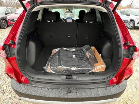 New 2026 Ford Escape Active image 31