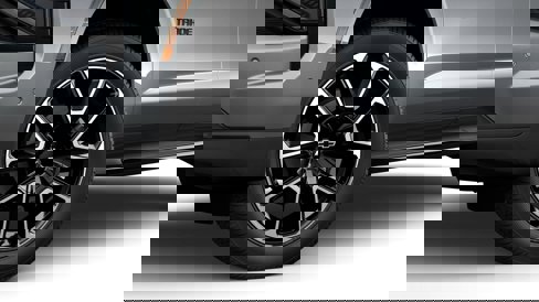 New 2026 Chevrolet Tahoe RST image 5