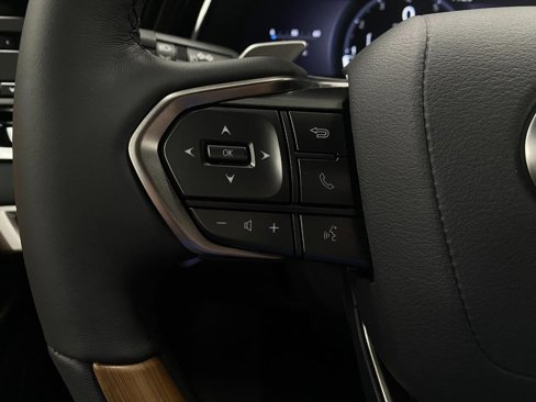New 2025 Lexus RX 350 AWD image 16