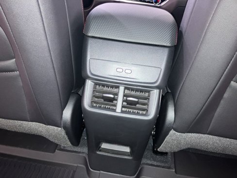 New 2026 Chevrolet Equinox RS image 26