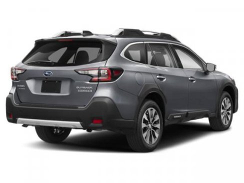New 2025 Subaru Outback Touring XT image 2