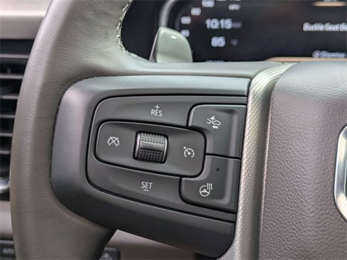 Used 2023 GMC Sierra 1500 Denali w/ Denali Reserve Package image 27