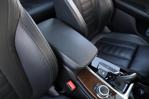 Used 2020 BMW X3 sDrive30i w/ Convenience Package image 54