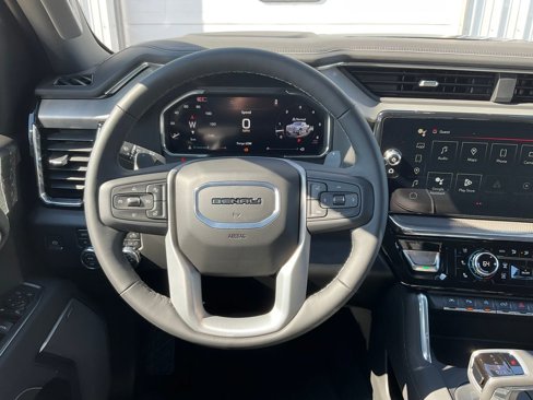 New 2026 GMC Sierra 1500 Denali w/ Denali Reserve Package image 4