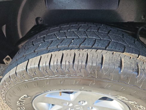 Used 2014 Jeep Wrangler Unlimited Sport w/ Quick Order Package 24S image 5