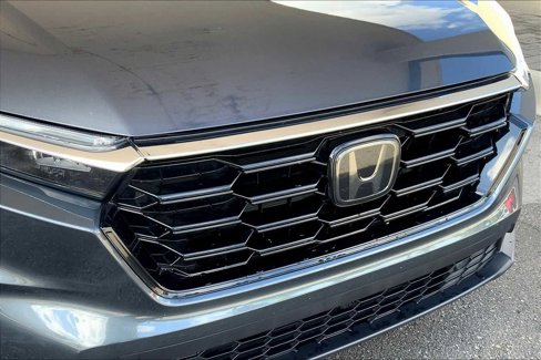 Used 2023 Honda CR-V EX-L image 31