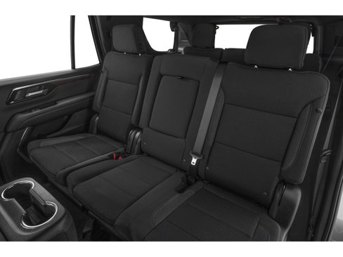 New 2026 Chevrolet Tahoe RST w/ Comfort Package image 12