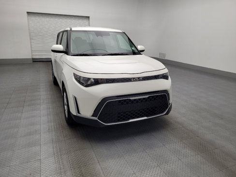 Used 2023 Kia Soul S image 14