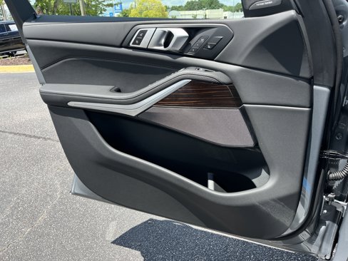 New 2026 BMW X5 xDrive40i image 17