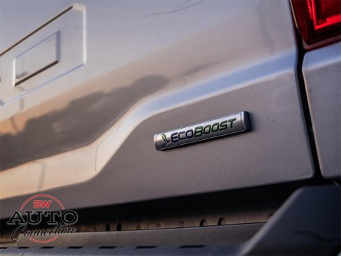 Used 2021 Ford F150 Lariat image 10
