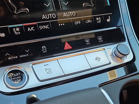 New 2026 Audi Q8 Premium Plus image 10