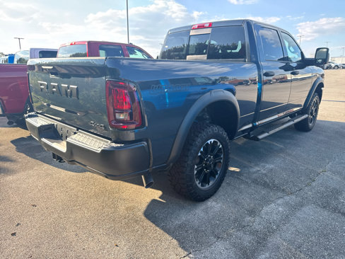 New 2026 RAM 2500 Tradesman image 4
